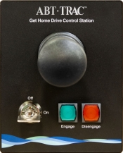 Get Home Drive Controller